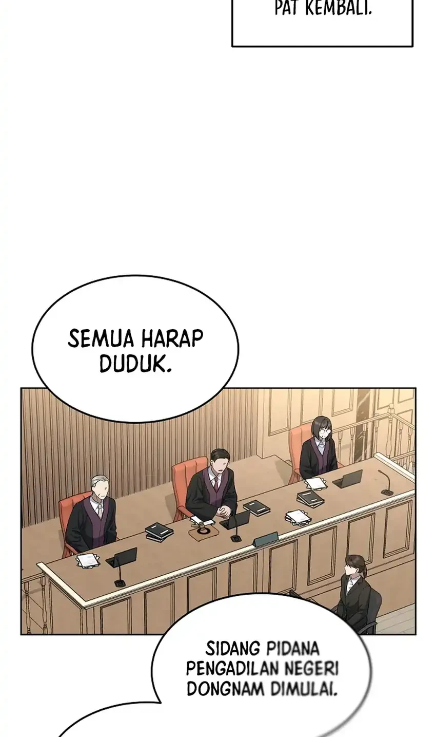 Prosecutor Kim Seojin Chapter 6 Gambar 38