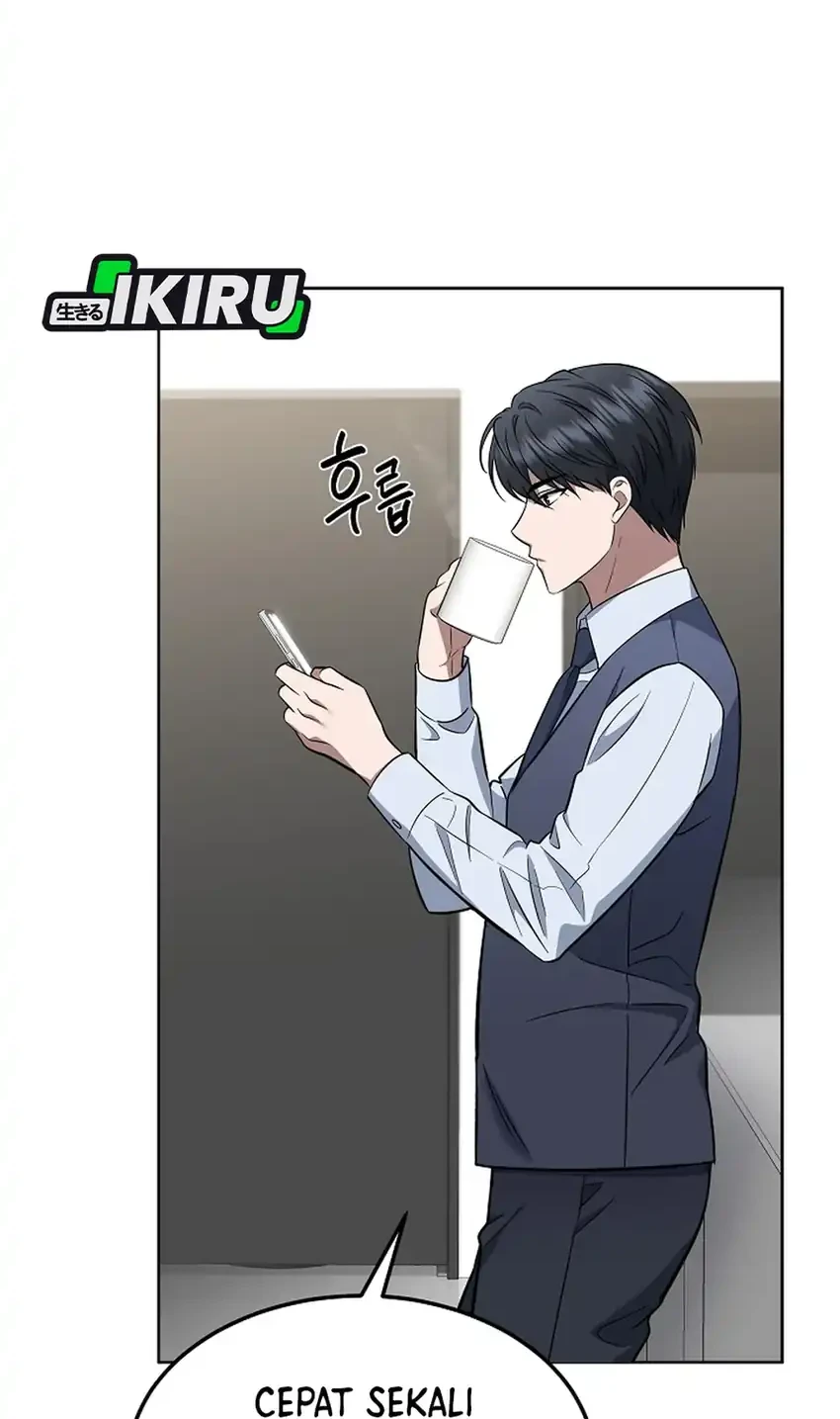 Manhwa Prosecutor Kim Seojin Chapter 6 gambar 2