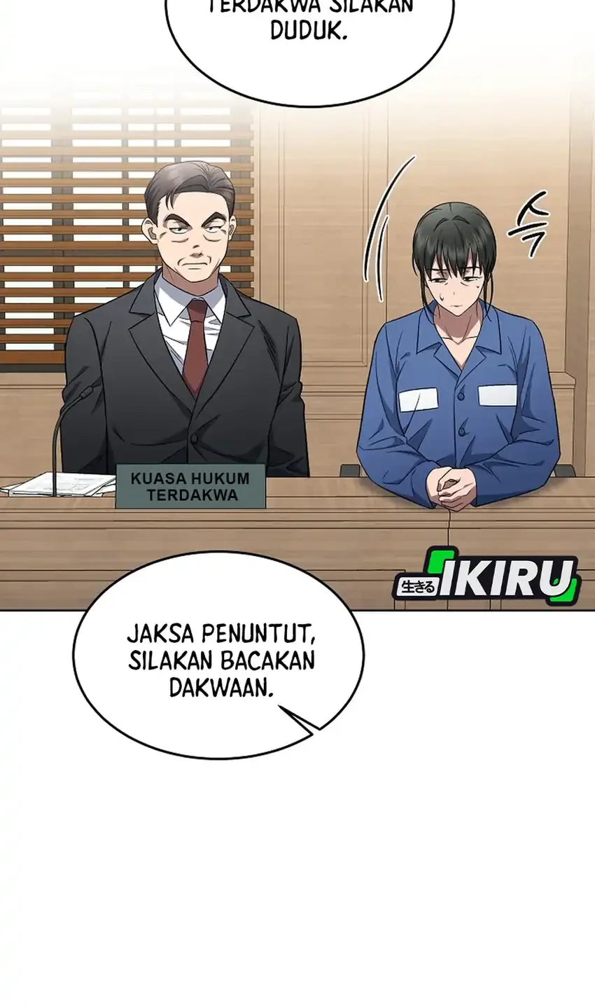 Prosecutor Kim Seojin Chapter 6 Gambar 40