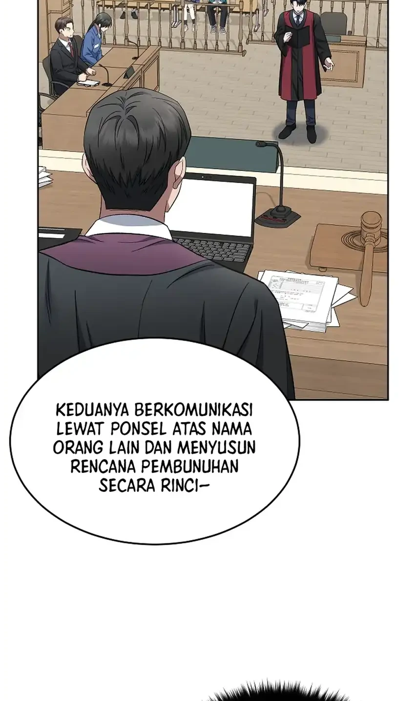 Prosecutor Kim Seojin Chapter 6 Gambar 42