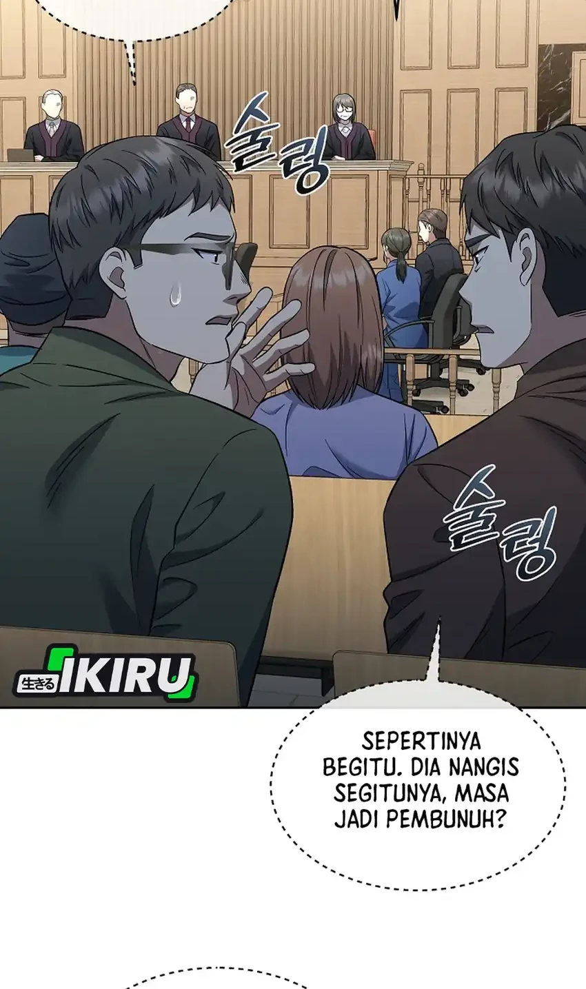 Prosecutor Kim Seojin Chapter 6 Gambar 48
