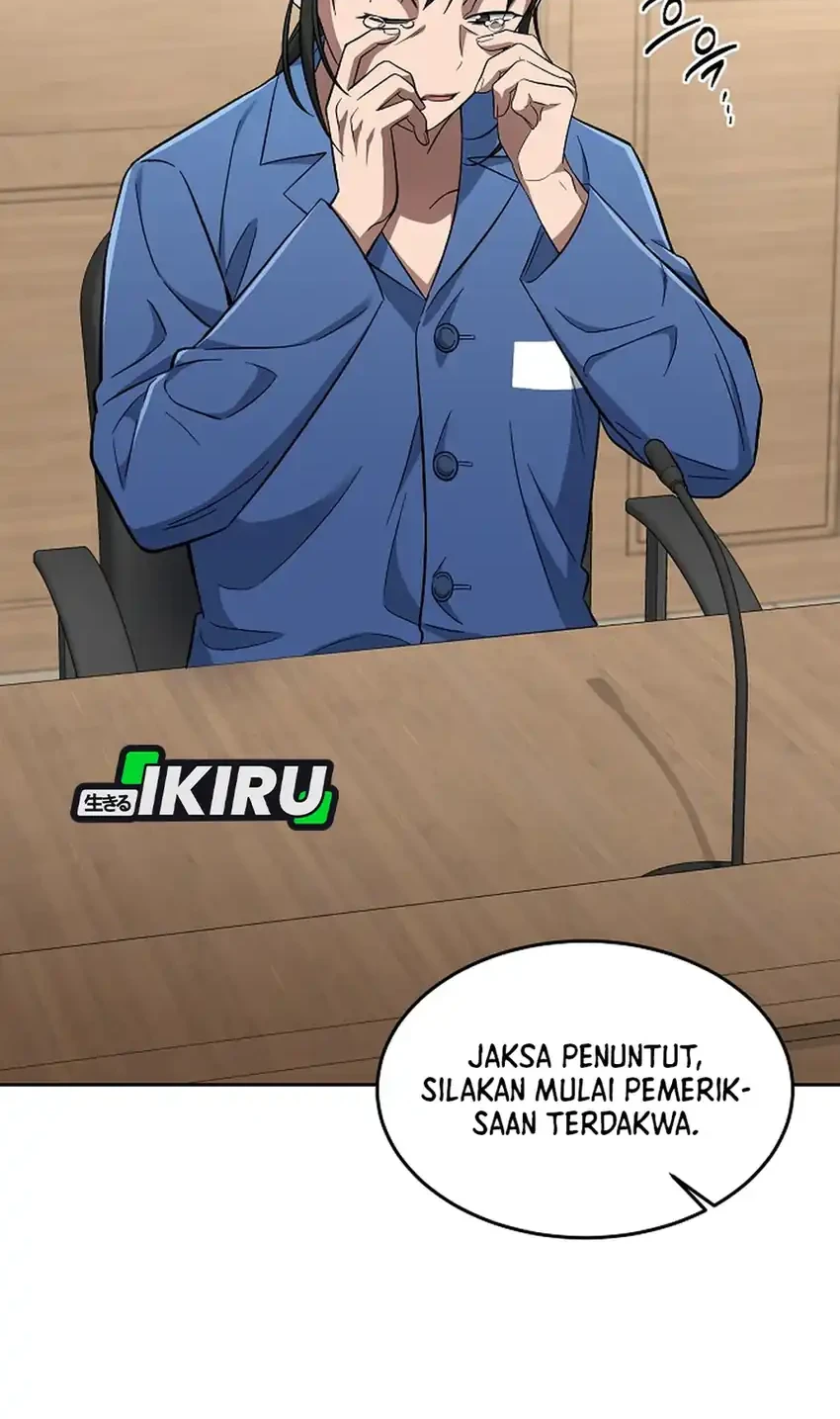 Prosecutor Kim Seojin Chapter 6 Gambar 50