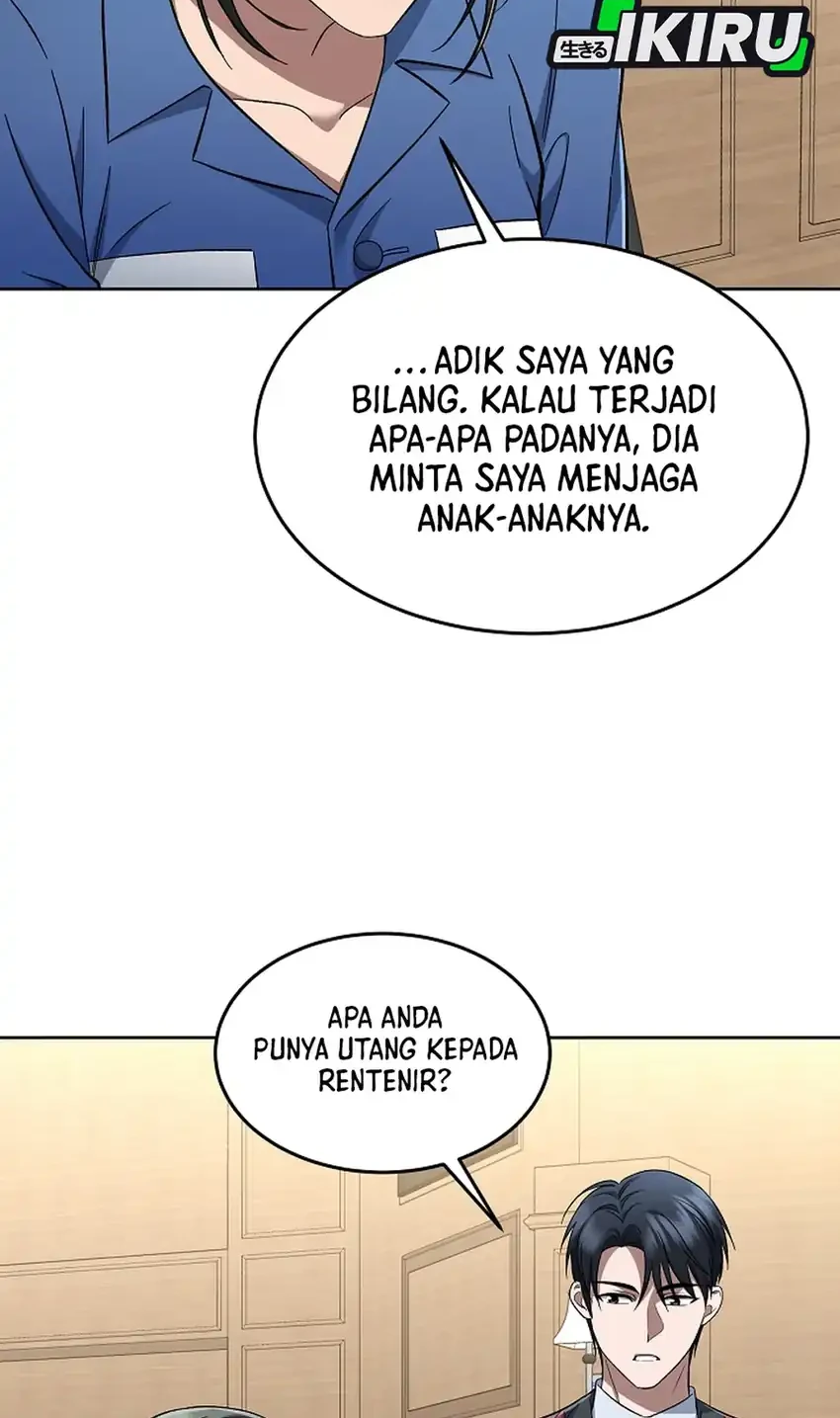 Prosecutor Kim Seojin Chapter 6 Gambar 52