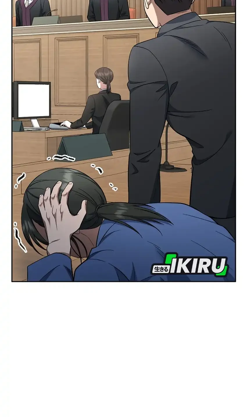 Prosecutor Kim Seojin Chapter 6 Gambar 58