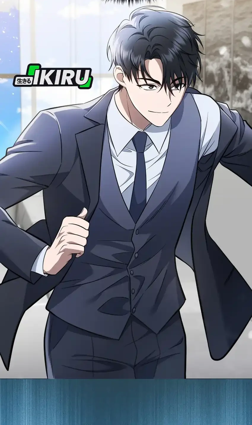 Prosecutor Kim Seojin Chapter 6 Gambar 4