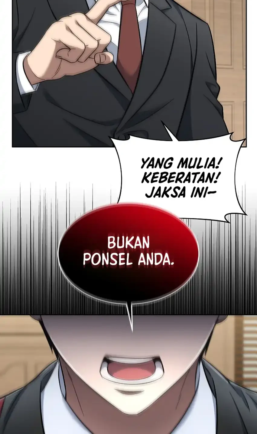 Prosecutor Kim Seojin Chapter 6 Gambar 60