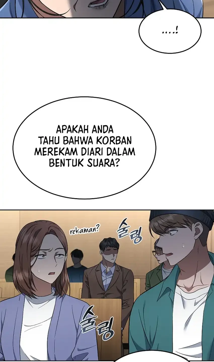 Prosecutor Kim Seojin Chapter 6 Gambar 62