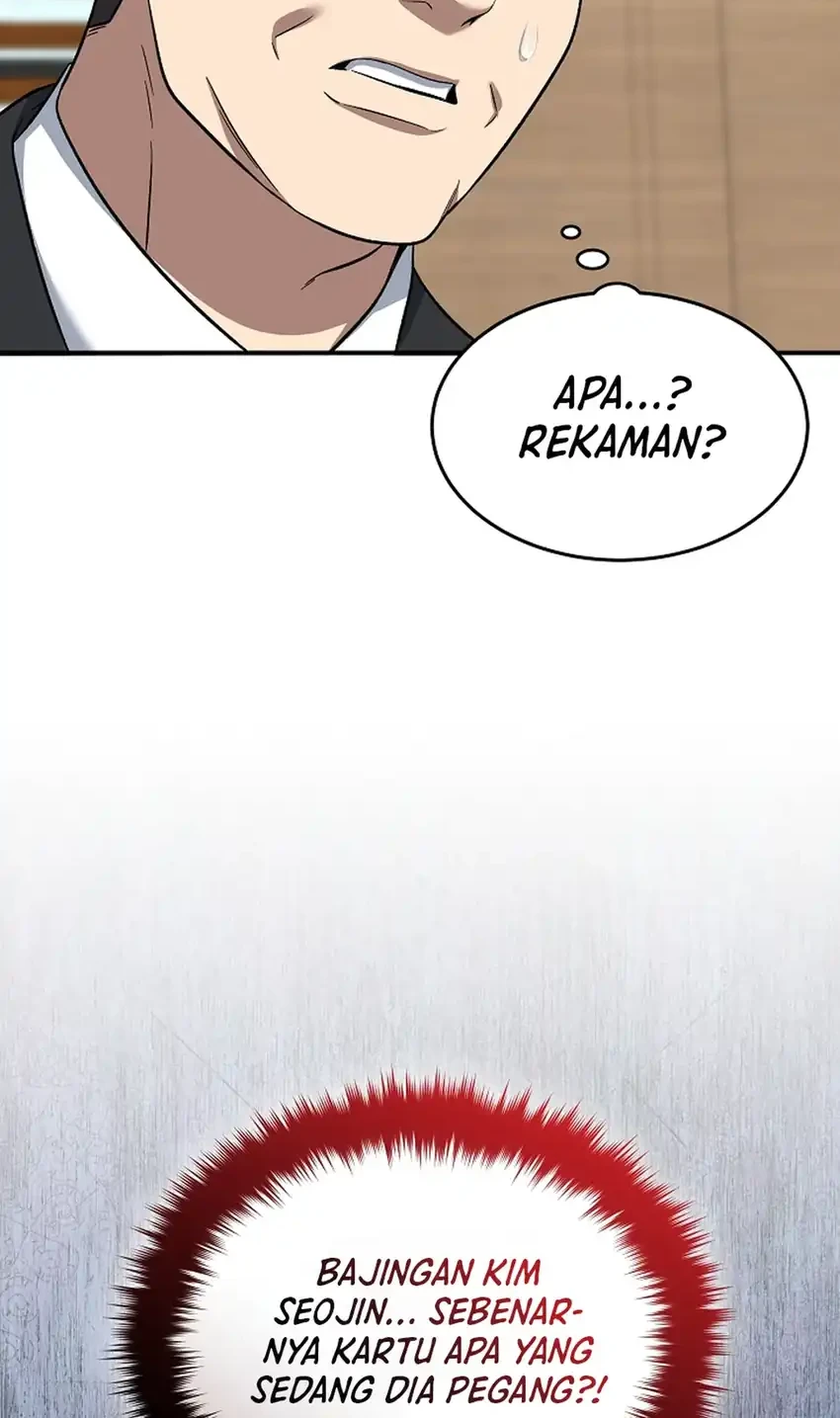 Prosecutor Kim Seojin Chapter 6 Gambar 64