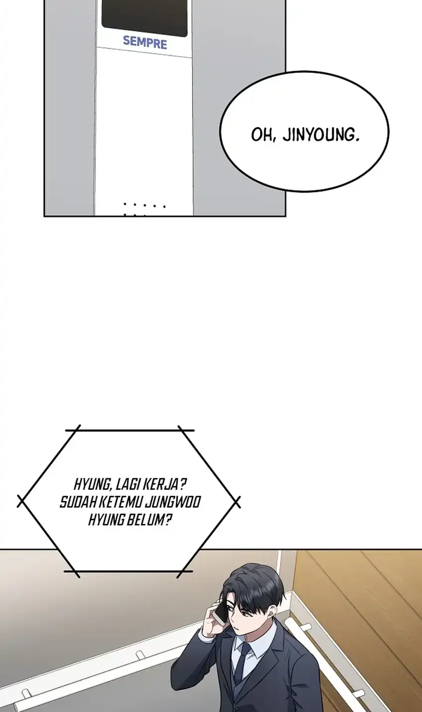 Prosecutor Kim Seojin Chapter 6 Gambar 6