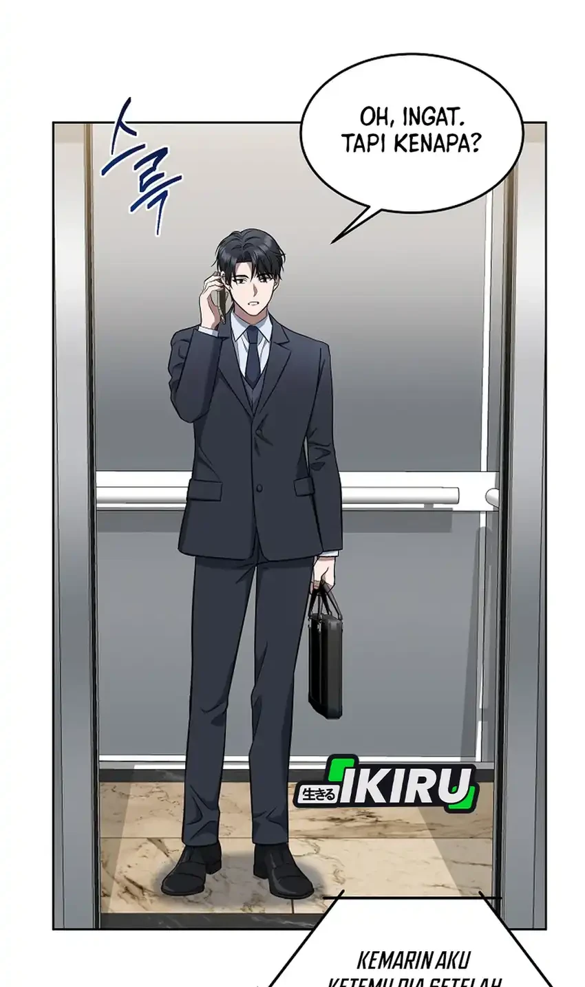 Prosecutor Kim Seojin Chapter 6 Gambar 8