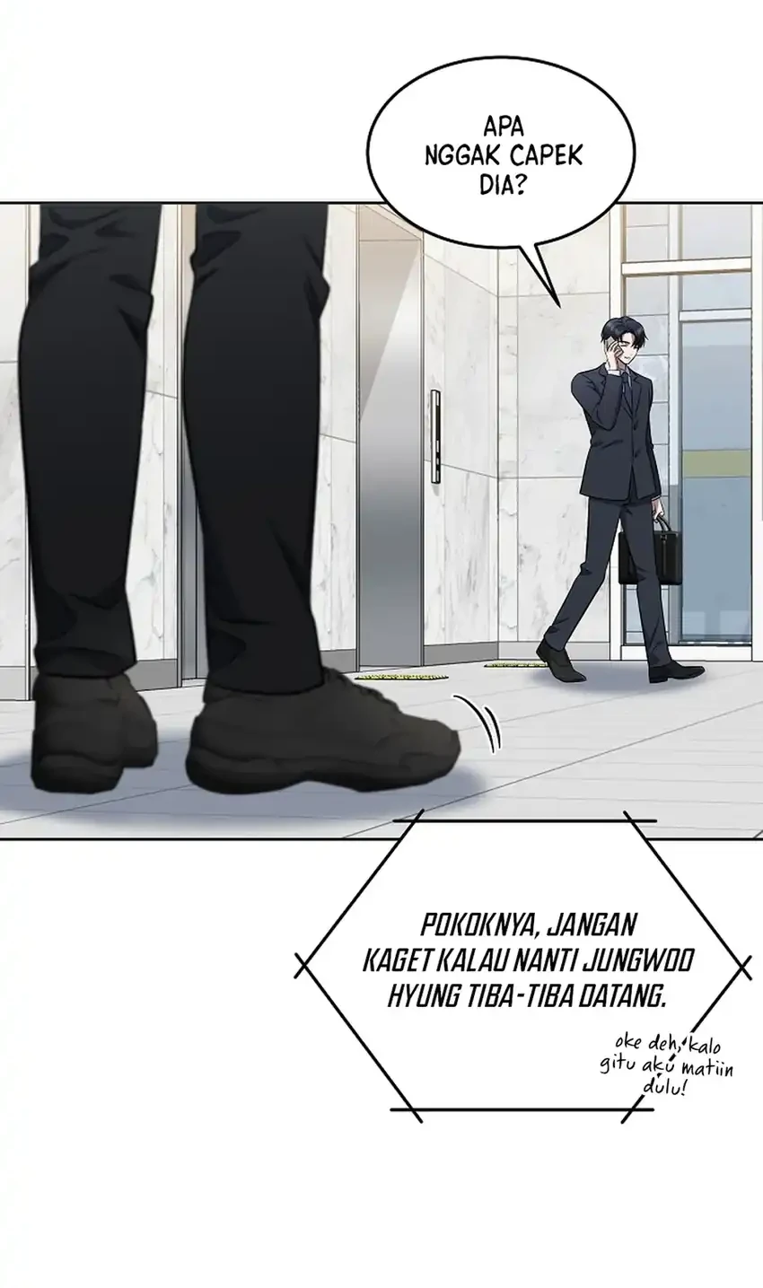 Prosecutor Kim Seojin Chapter 6 Gambar 10