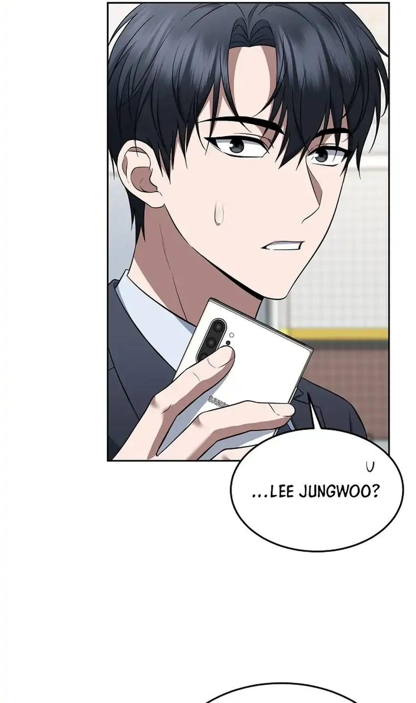 Prosecutor Kim Seojin Chapter 6 Gambar 12