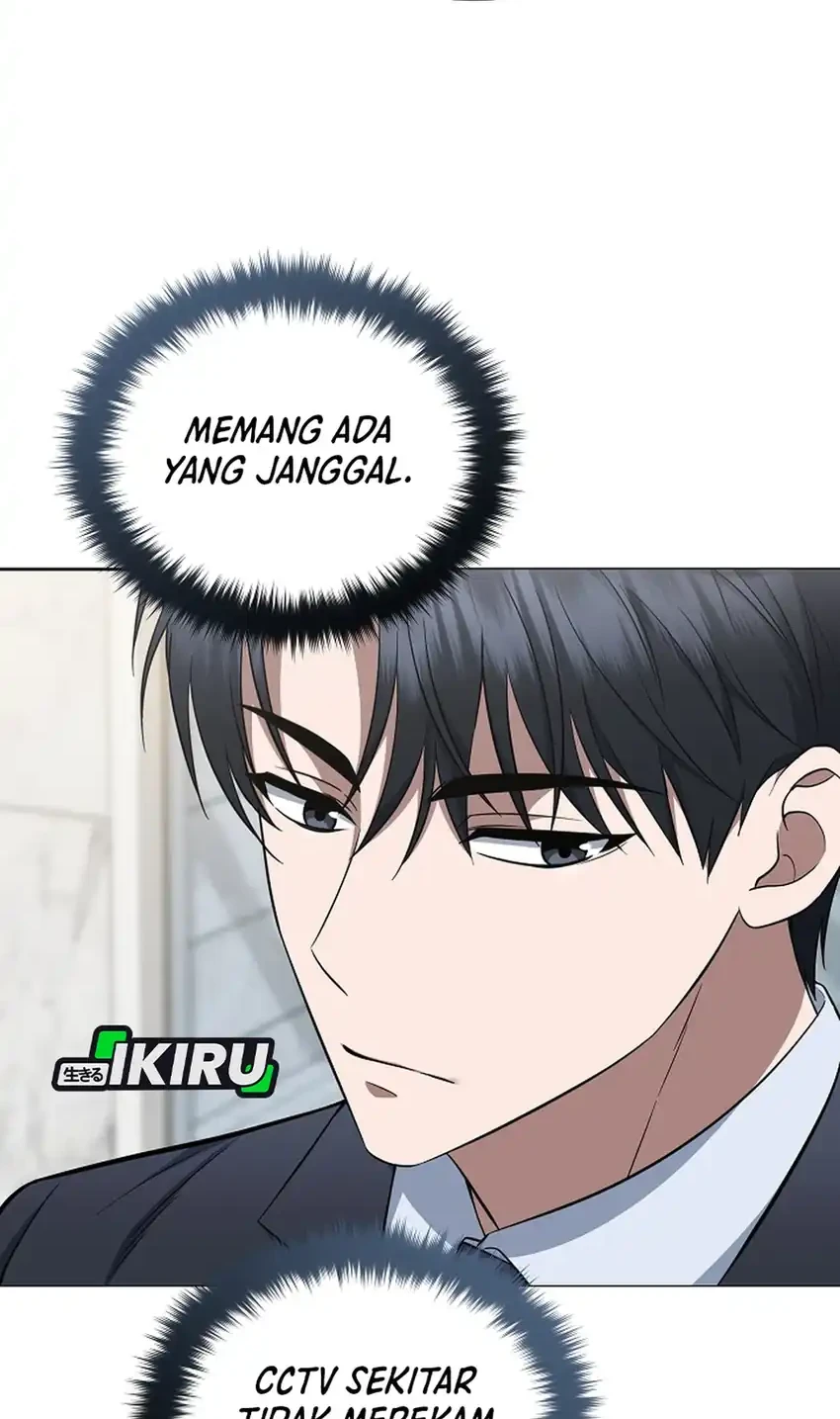 Prosecutor Kim Seojin Chapter 6 Gambar 16