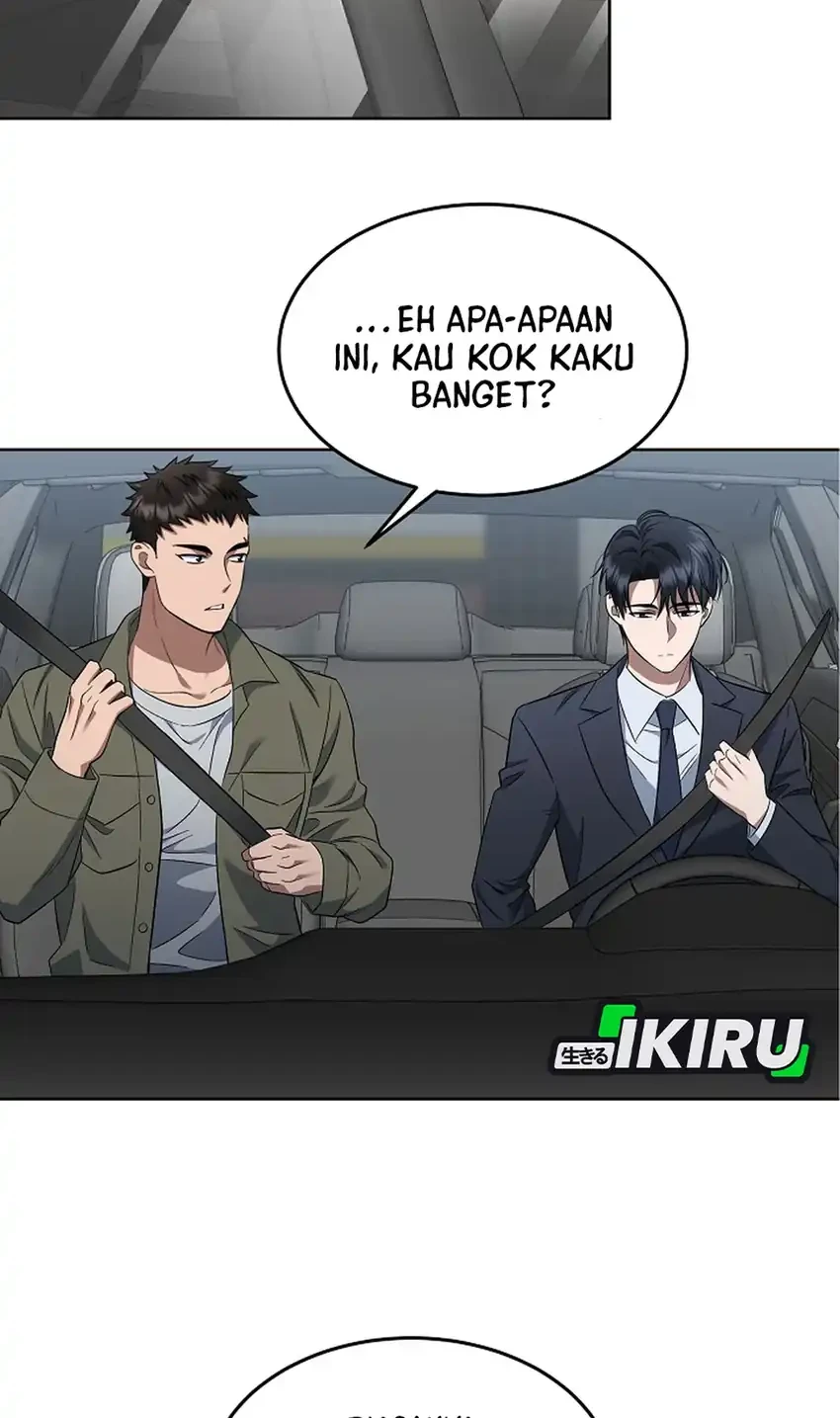 Prosecutor Kim Seojin Chapter 6 Gambar 18