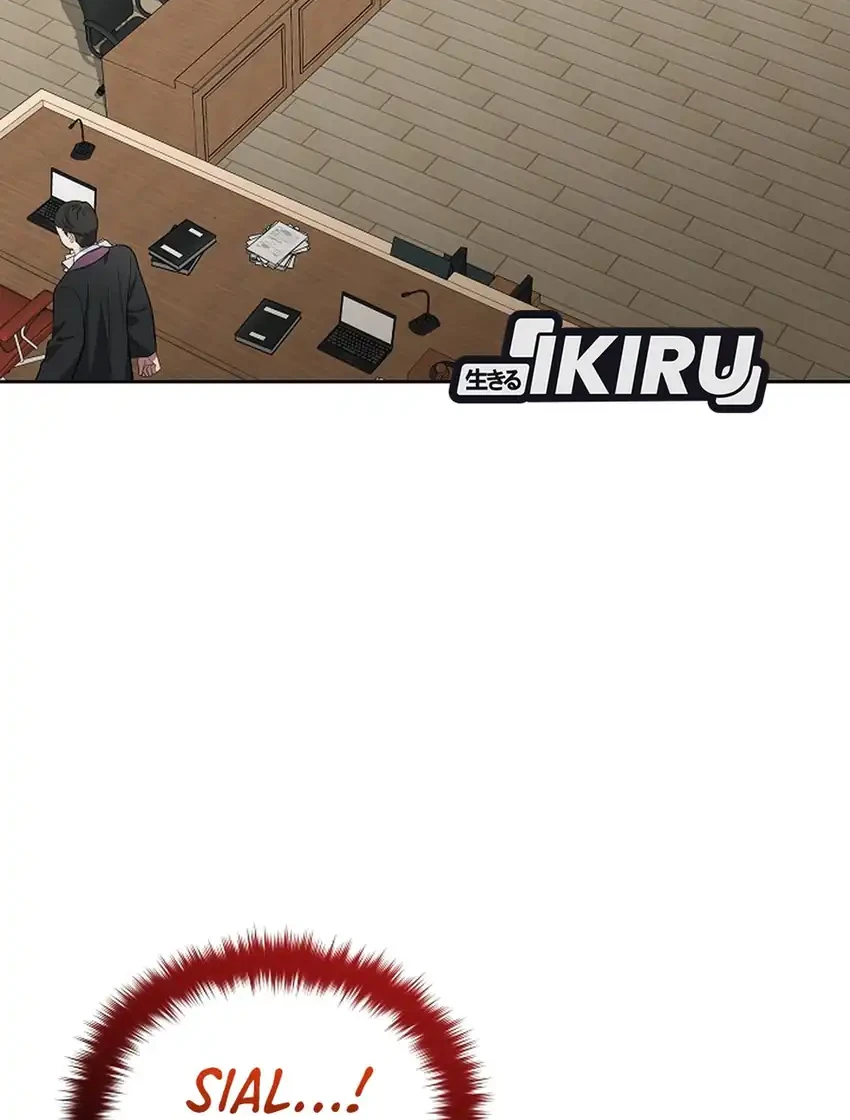 Prosecutor Kim Seojin Chapter 7 Gambar 25