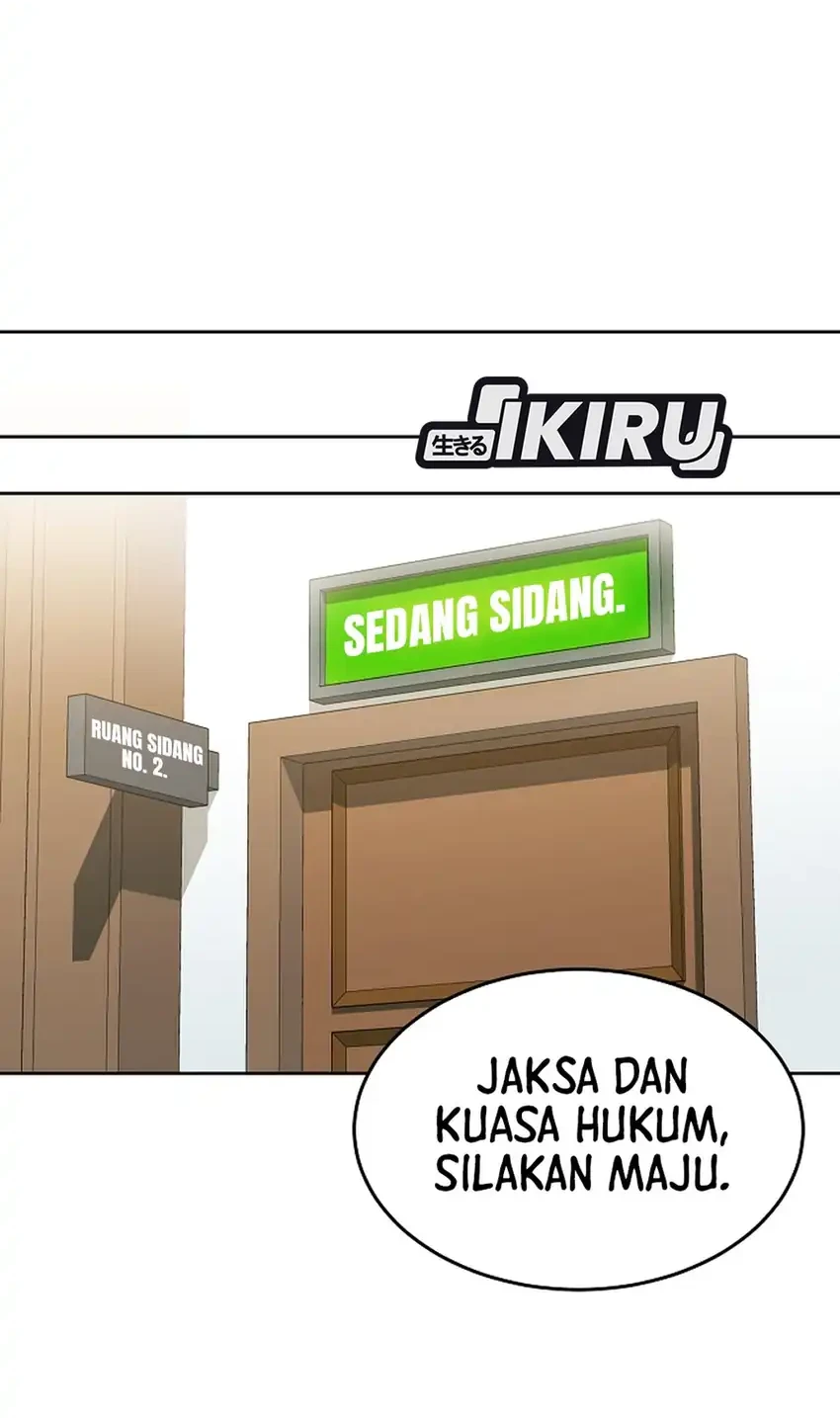 Prosecutor Kim Seojin Chapter 7 Gambar 29