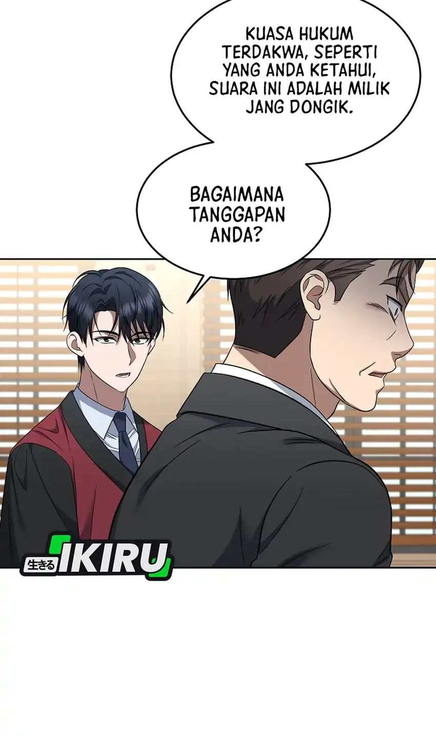 Prosecutor Kim Seojin Chapter 7 Gambar 33