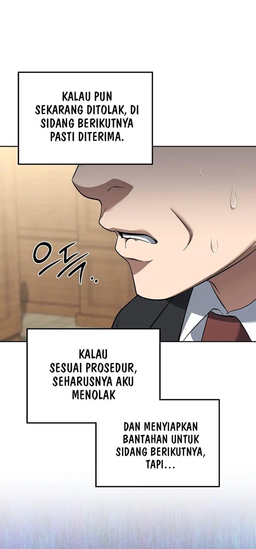 Prosecutor Kim Seojin Chapter 7 Gambar 34