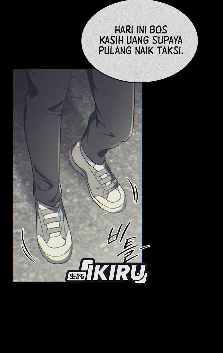 Manhwa Prosecutor Kim Seojin Chapter 7 gambar 2