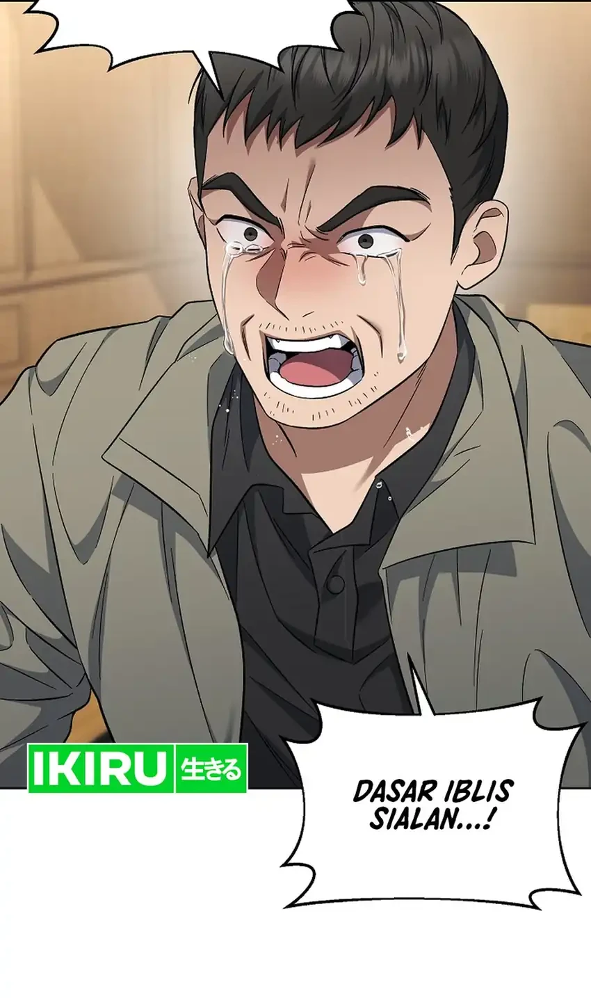 Prosecutor Kim Seojin Chapter 7 Gambar 42