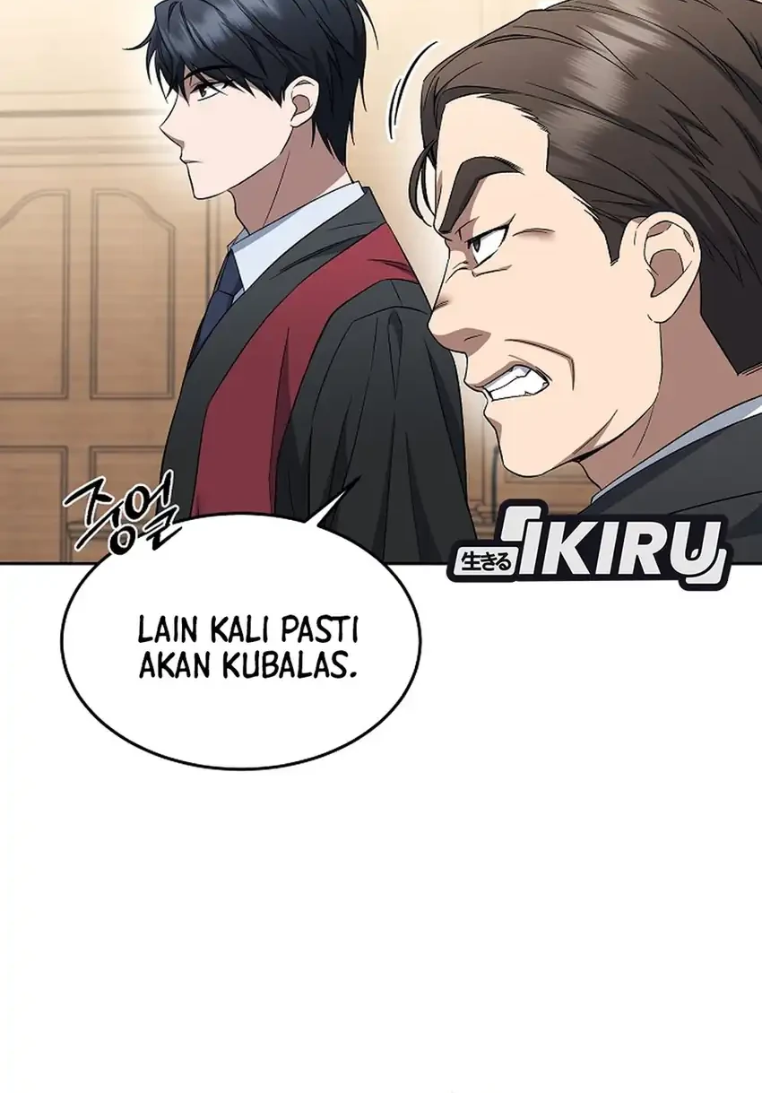 Prosecutor Kim Seojin Chapter 7 Gambar 50