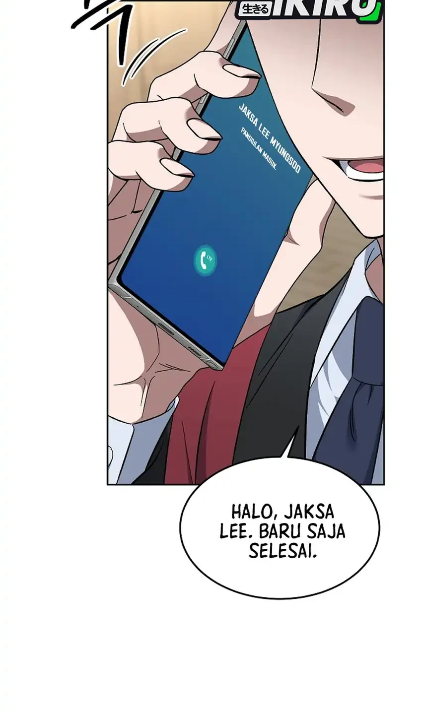 Prosecutor Kim Seojin Chapter 7 Gambar 52