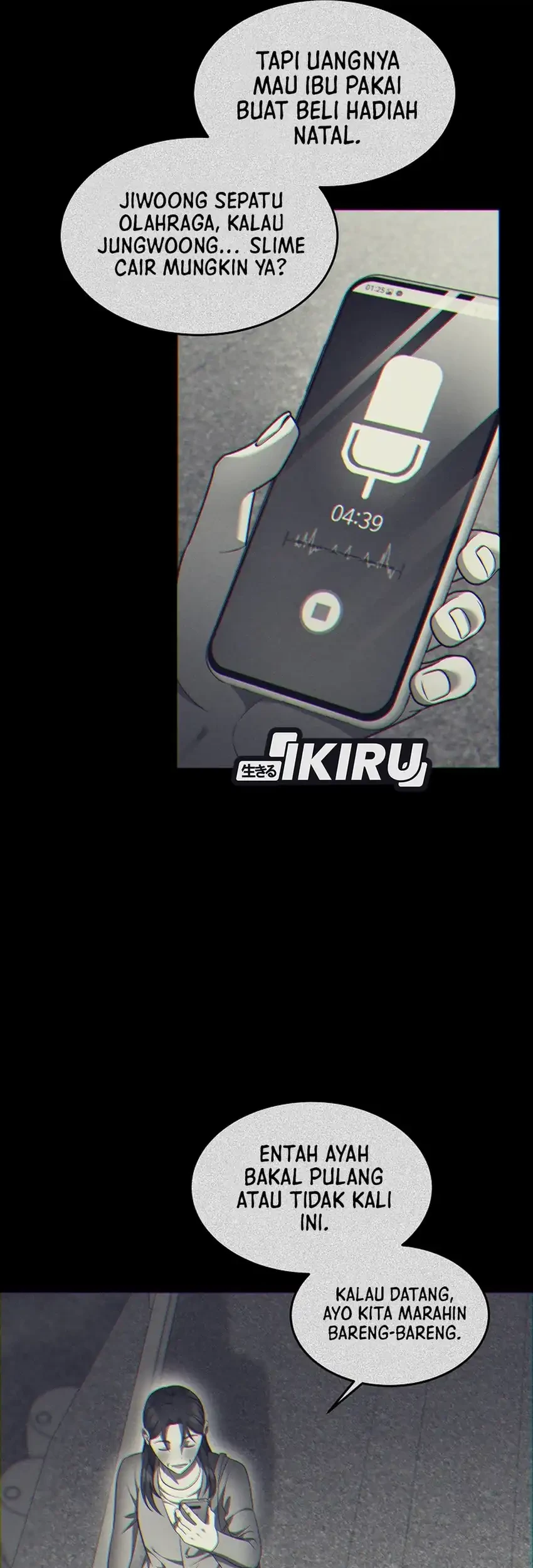 Prosecutor Kim Seojin Chapter 7 Gambar 3