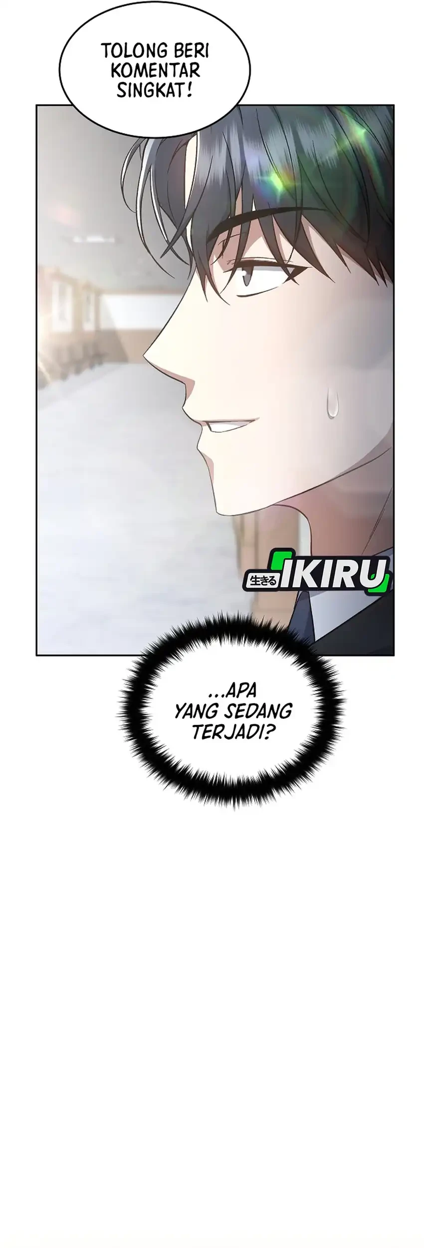 Prosecutor Kim Seojin Chapter 7 Gambar 56