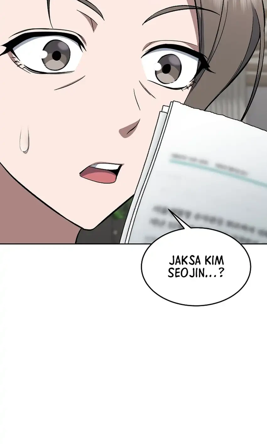 Prosecutor Kim Seojin Chapter 7 Gambar 61