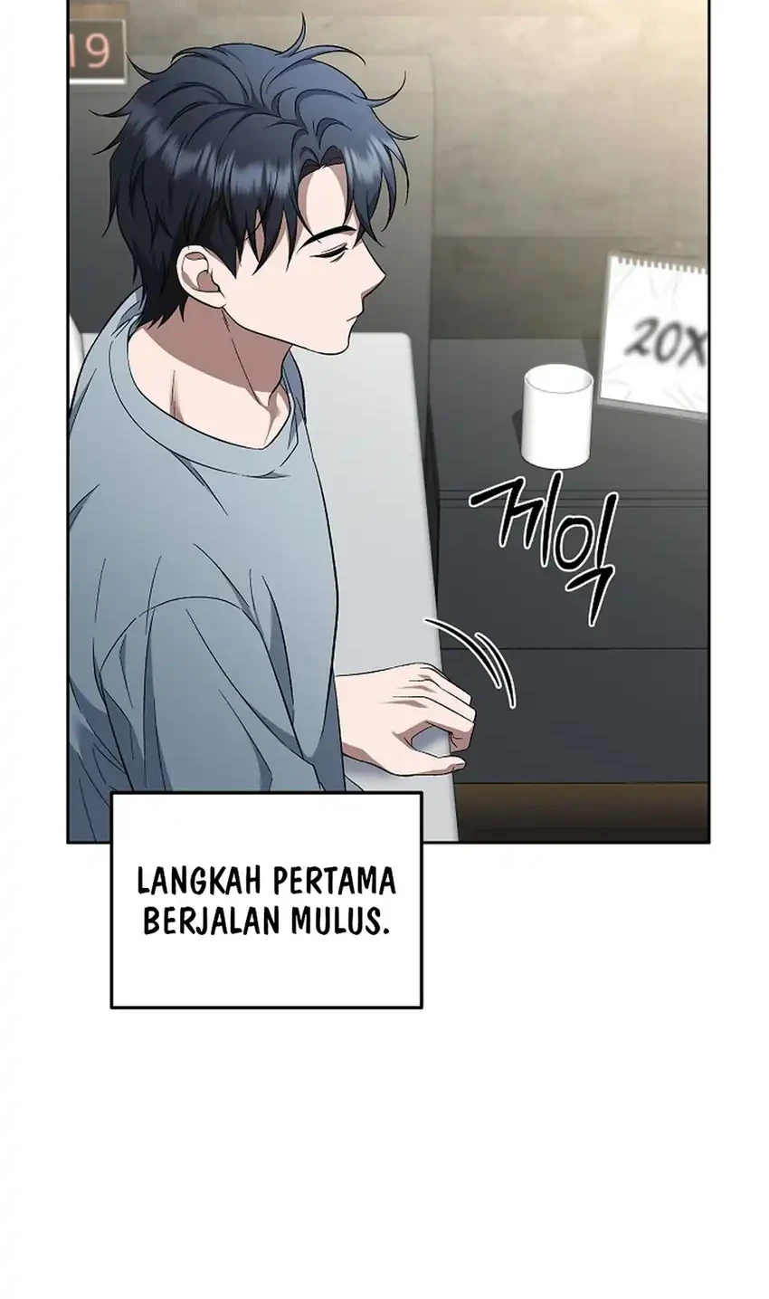 Prosecutor Kim Seojin Chapter 7 Gambar 69