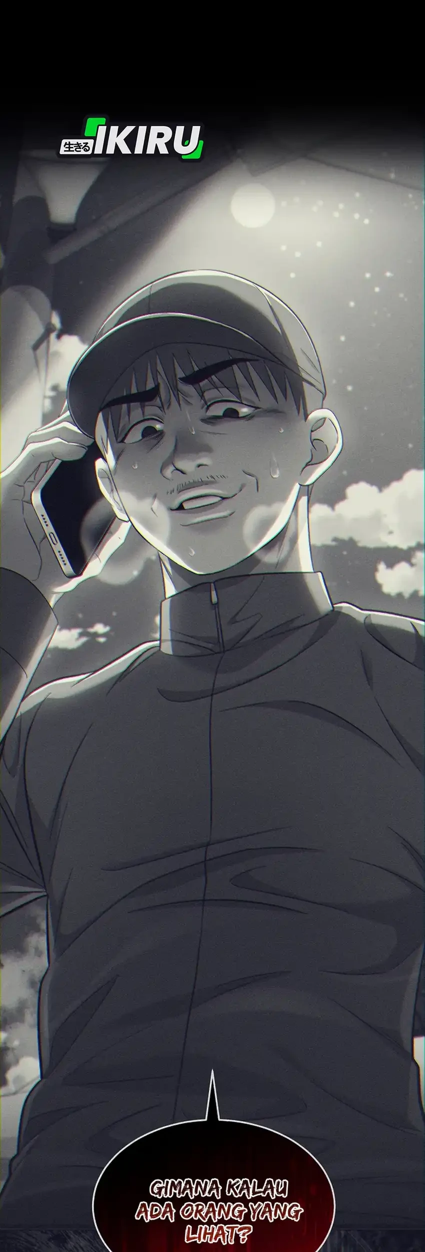 Prosecutor Kim Seojin Chapter 7 Gambar 9