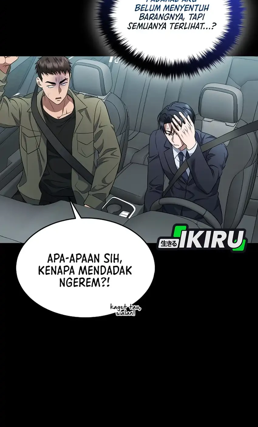 Prosecutor Kim Seojin Chapter 7 Gambar 12