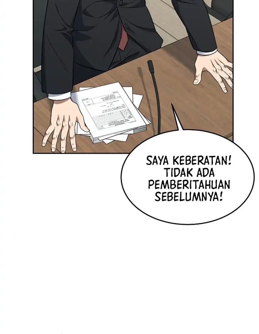 Prosecutor Kim Seojin Chapter 7 Gambar 18