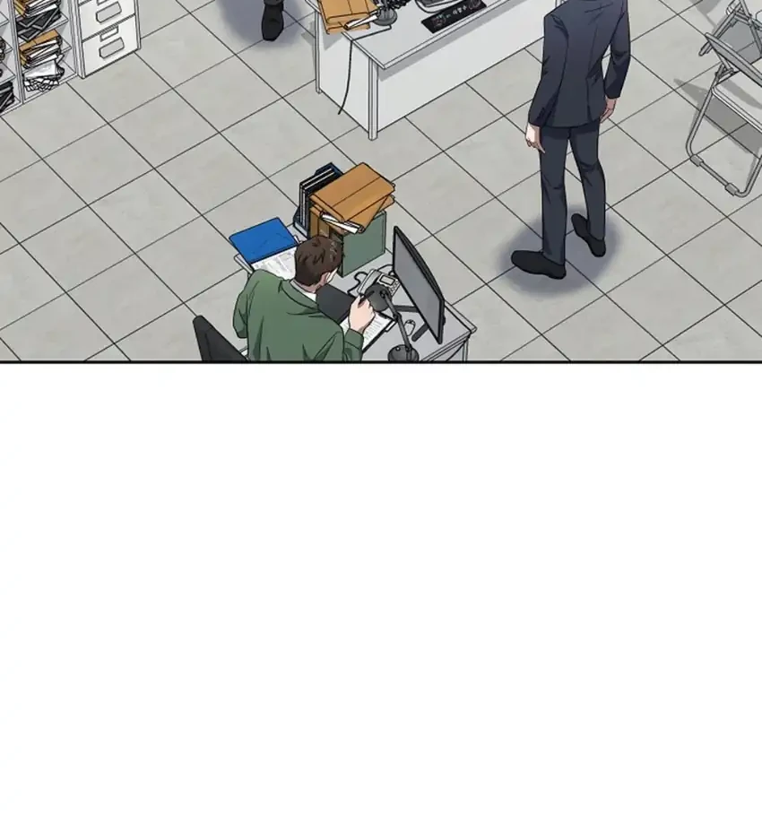 Prosecutor Kim Seojin Chapter 8 Gambar 19