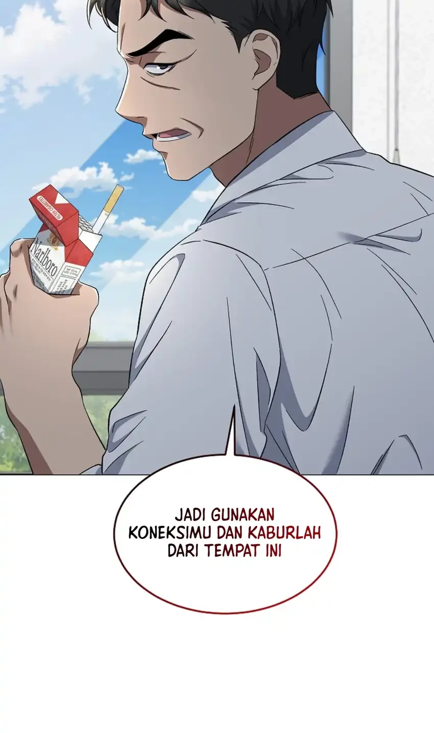 Prosecutor Kim Seojin Chapter 8 Gambar 25