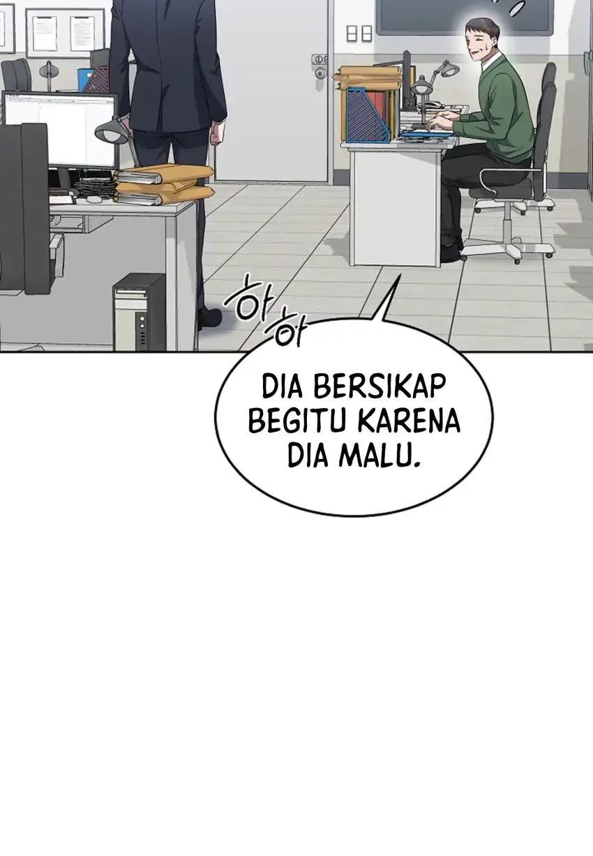 Prosecutor Kim Seojin Chapter 8 Gambar 32