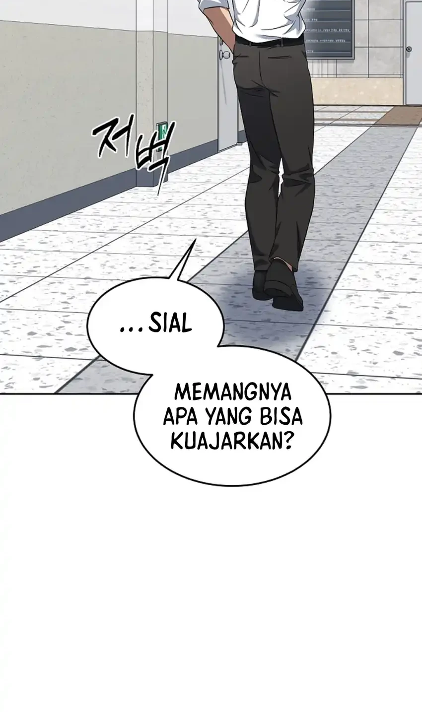 Prosecutor Kim Seojin Chapter 8 Gambar 34