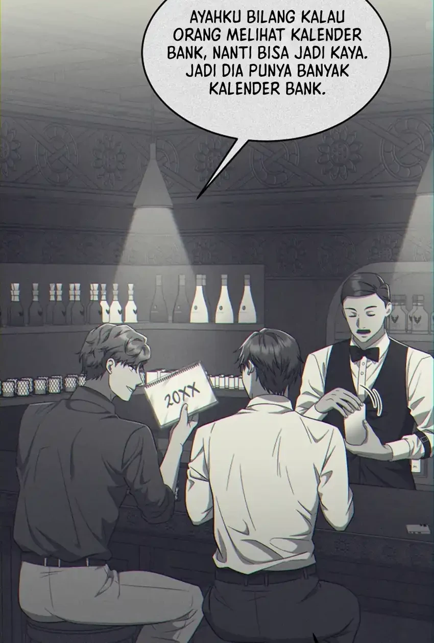 Manhwa Prosecutor Kim Seojin Chapter 8 gambar 2