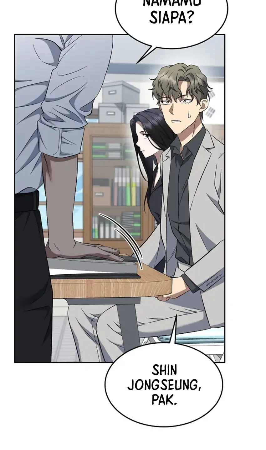 Prosecutor Kim Seojin Chapter 8 Gambar 42