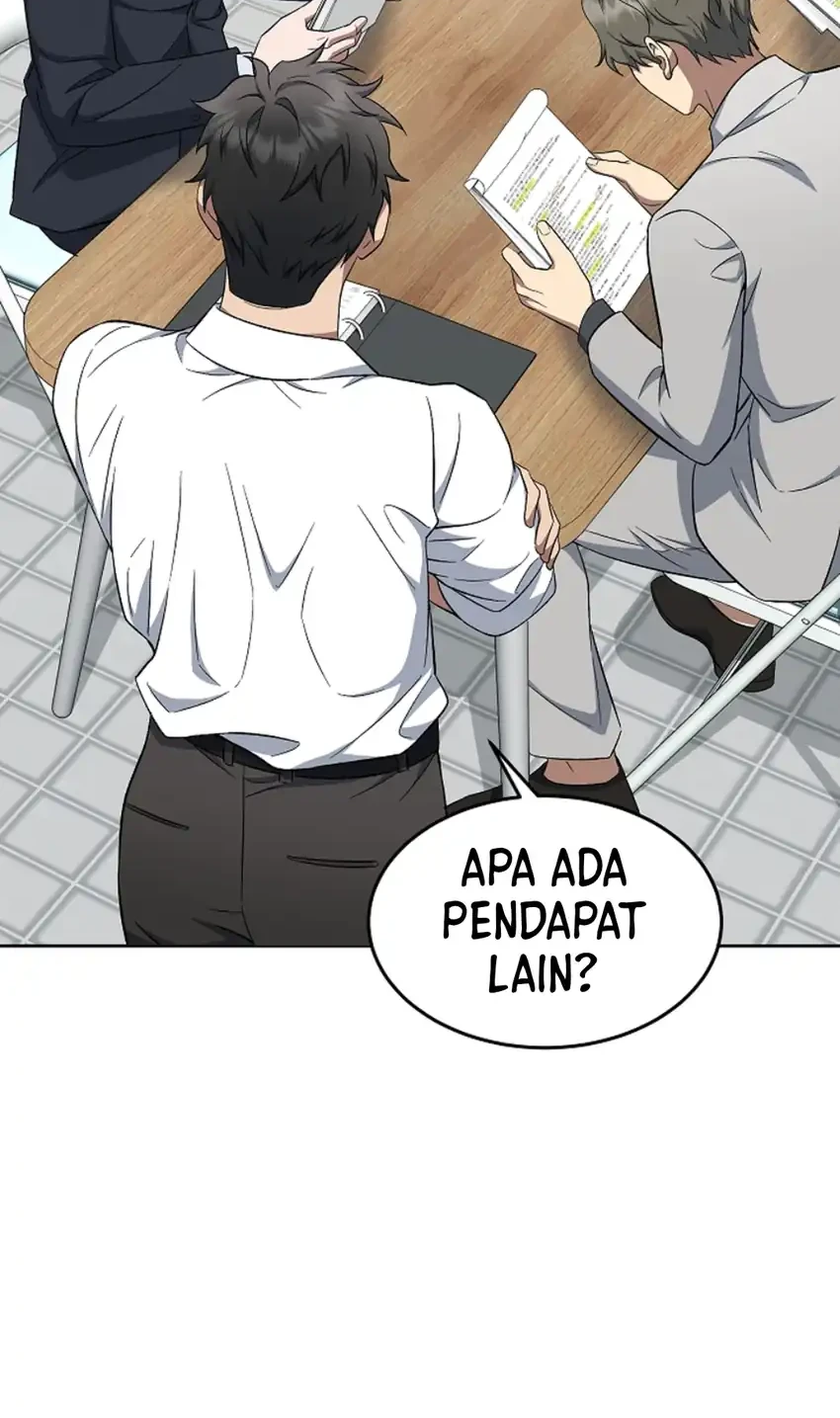 Prosecutor Kim Seojin Chapter 8 Gambar 50