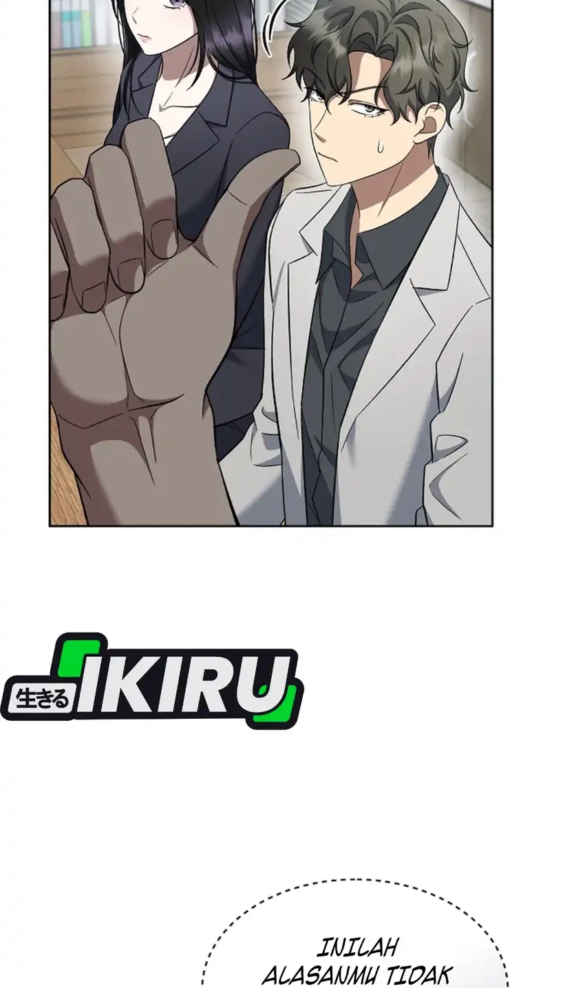 Prosecutor Kim Seojin Chapter 8 Gambar 54