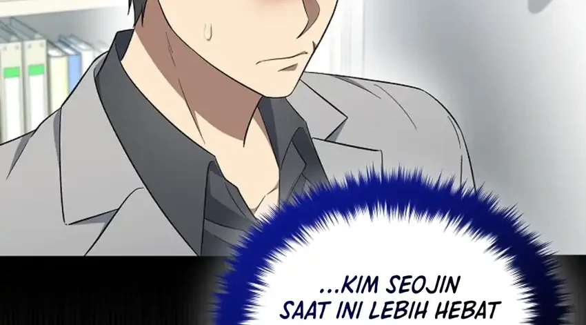Prosecutor Kim Seojin Chapter 8 Gambar 62