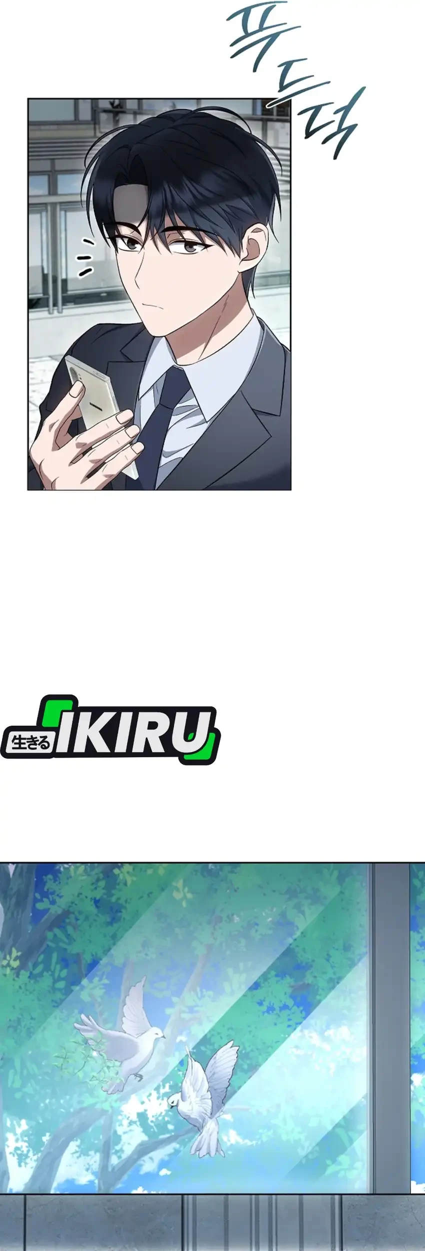 Prosecutor Kim Seojin Chapter 8 Gambar 67