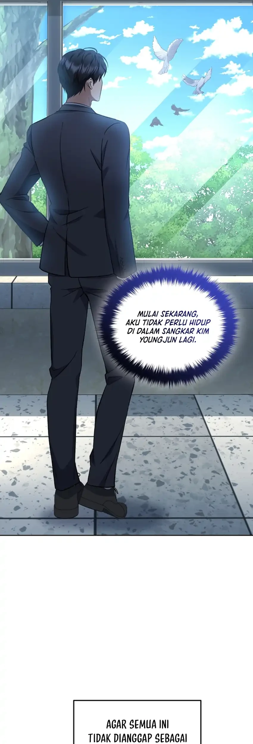 Prosecutor Kim Seojin Chapter 8 Gambar 69