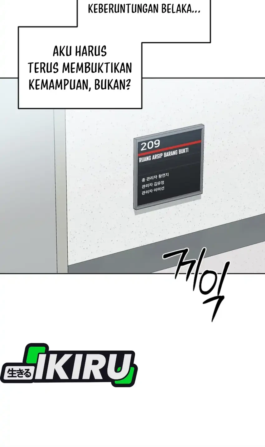 Prosecutor Kim Seojin Chapter 8 Gambar 70