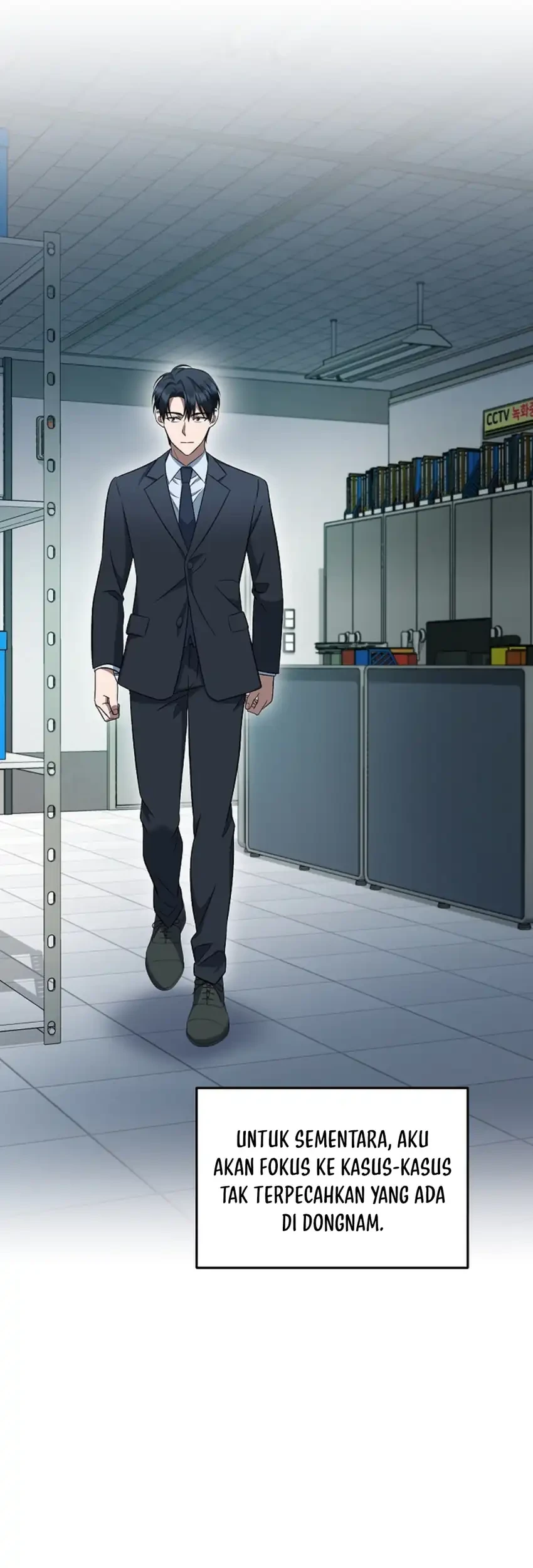 Prosecutor Kim Seojin Chapter 8 Gambar 71