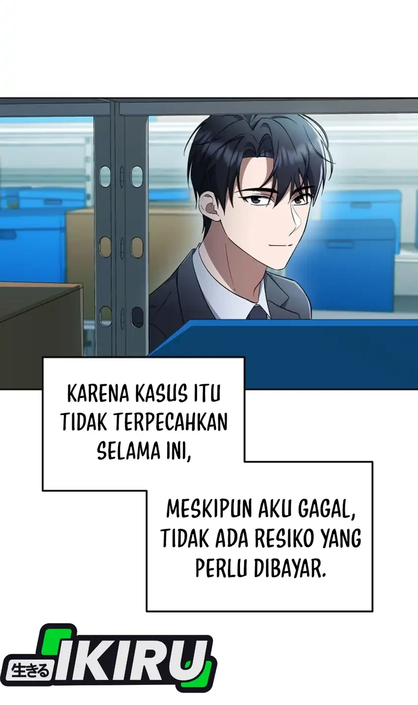 Prosecutor Kim Seojin Chapter 8 Gambar 72