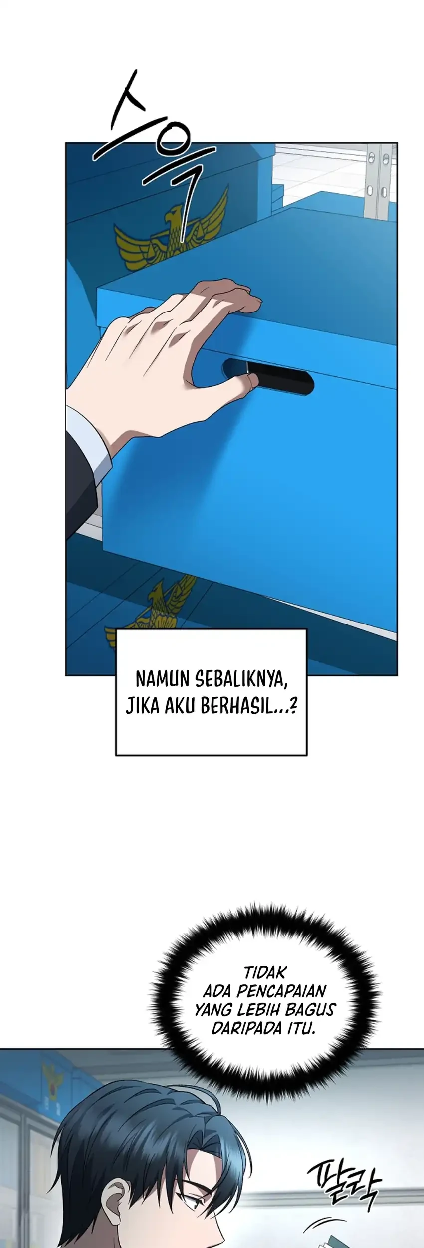 Prosecutor Kim Seojin Chapter 8 Gambar 73