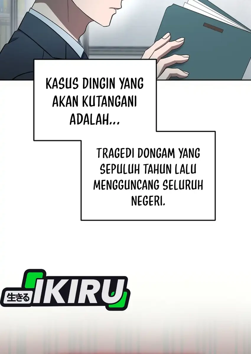 Prosecutor Kim Seojin Chapter 8 Gambar 74