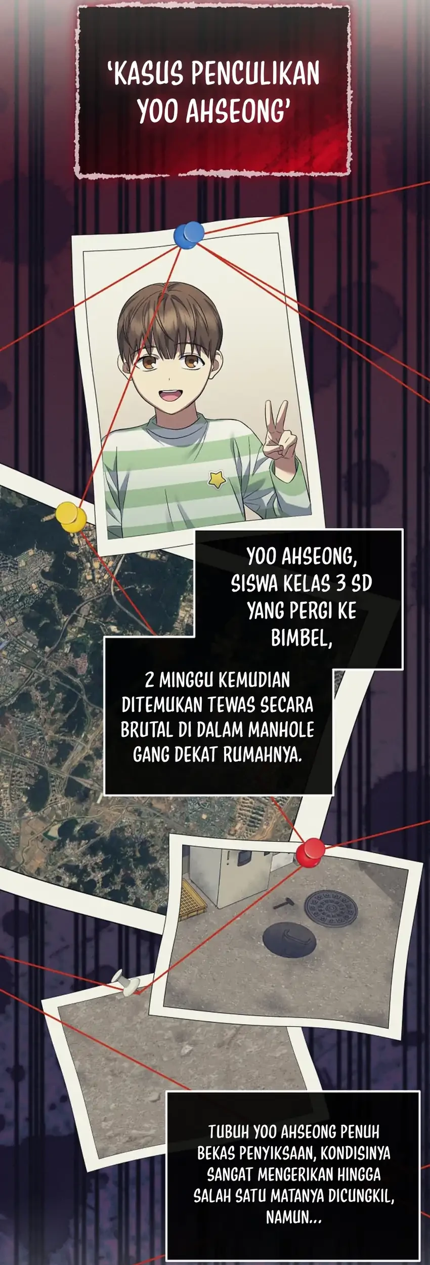 Prosecutor Kim Seojin Chapter 8 Gambar 75